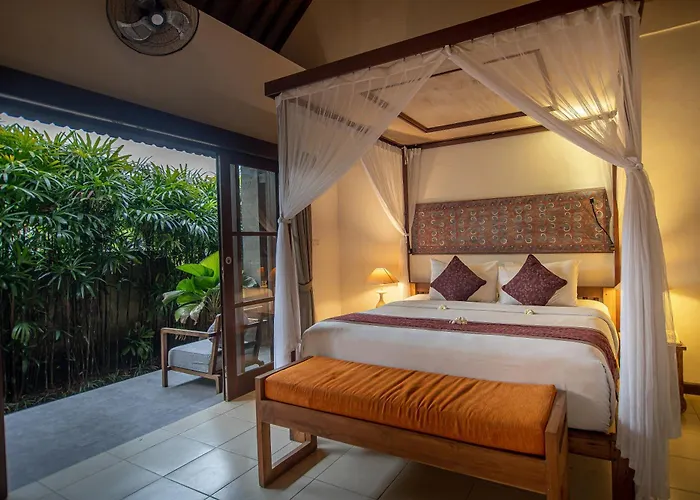 D\'Legon Villas