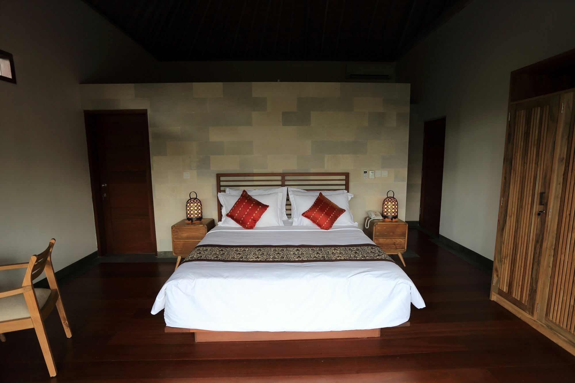 Villa D'legon Ubud